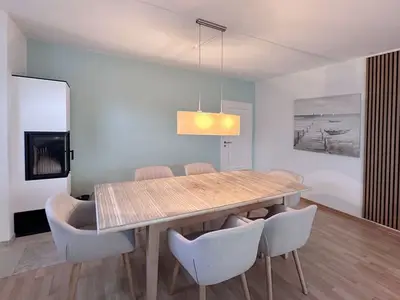 Ferienhaus für 6 Personen (110 m²) in Sylt-Ost 4/10
