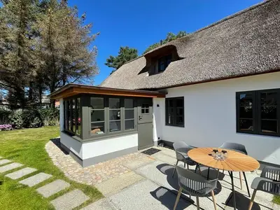 Ferienhaus für 4 Personen (99 m²) in Sylt-Ost 1/10