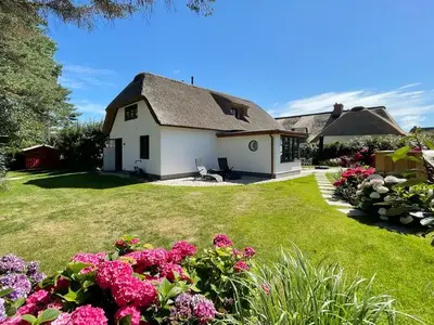 Ferienhaus für 4 Personen (99 m²) in Sylt-Ost 3/10