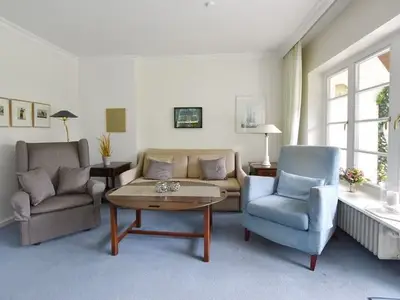 Ferienhaus für 6 Personen (100 m²) in Sylt-Ost 2/10