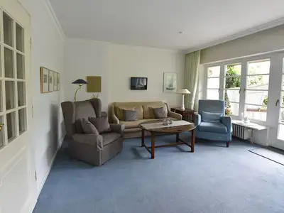 Ferienhaus für 6 Personen (100 m²) in Sylt-Ost 4/10