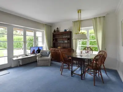 Ferienhaus für 6 Personen (100 m²) in Sylt-Ost 5/10
