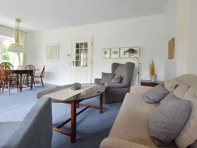 Ferienhaus für 6 Personen (100 m²) in Sylt-Ost 6/10