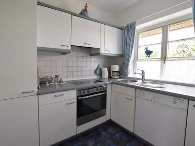 Ferienhaus für 6 Personen (100 m²) in Sylt-Ost 7/10
