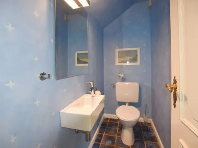 Ferienhaus für 6 Personen (100 m²) in Sylt-Ost 9/10