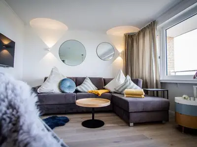 Ferienhaus für 3 Personen (46 m²) in Sylt-Ost 7/10