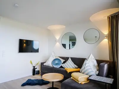 Ferienhaus für 3 Personen (46 m²) in Sylt-Ost 10/10