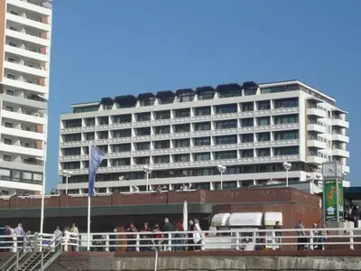 Ferienhaus für 2 Personen (38 m²) in Sylt-Ost 1/10