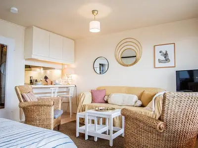 Ferienhaus für 2 Personen (38 m²) in Sylt-Ost 2/10