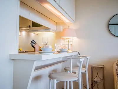 Ferienhaus für 2 Personen (38 m²) in Sylt-Ost 3/10