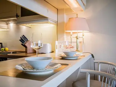 Ferienhaus für 2 Personen (38 m²) in Sylt-Ost 4/10