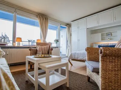 Ferienhaus für 2 Personen (38 m²) in Sylt-Ost 5/10