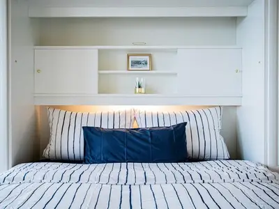 Ferienhaus für 2 Personen (38 m²) in Sylt-Ost 7/10