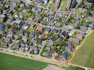 Ferienhaus für 8 Personen (180 m²) in Sylt-Ost 4/10