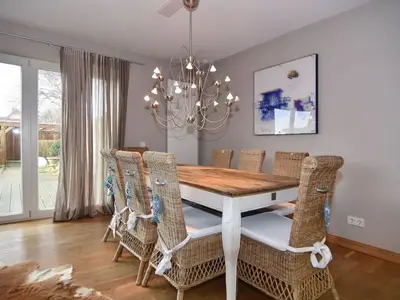 Ferienhaus für 8 Personen (180 m²) in Sylt-Ost 6/10