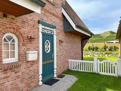 Ferienhaus für 6 Personen (150 m²) in Sylt-Ost 1/10