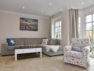 Ferienhaus für 6 Personen (150 m²) in Sylt-Ost 2/10