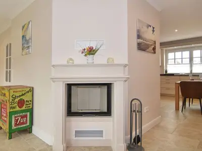 Ferienhaus für 6 Personen (150 m²) in Sylt-Ost 8/10