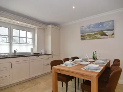 Ferienhaus für 6 Personen (150 m²) in Sylt-Ost 10/10