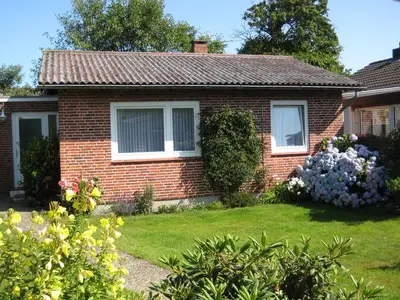 Ferienhaus für 3 Personen (53 m²) in Sylt-Ost 1/10