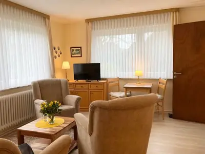 Ferienhaus für 3 Personen (53 m²) in Sylt-Ost 5/10