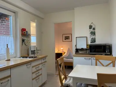 Ferienhaus für 3 Personen (53 m²) in Sylt-Ost 9/10