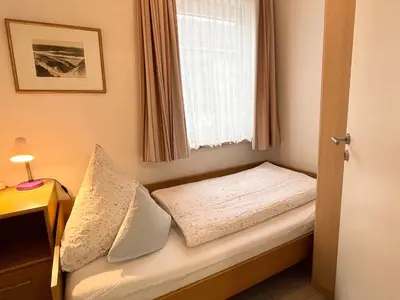 Ferienhaus für 3 Personen (53 m²) in Sylt-Ost 10/10