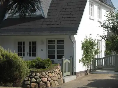Ferienhaus für 4 Personen (95 m²) in Sylt-Ost 1/10