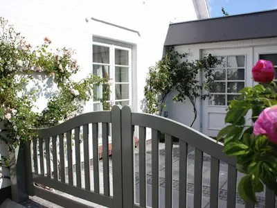 Ferienhaus für 4 Personen (95 m²) in Sylt-Ost 4/10