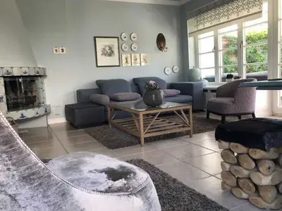 Ferienhaus für 4 Personen (95 m²) in Sylt-Ost 8/10