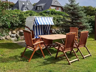 Ferienhaus für 4 Personen (72 m²) in Sylt-Ost 3/10