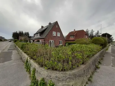 Ferienhaus für 4 Personen (72 m²) in Sylt-Ost 4/10