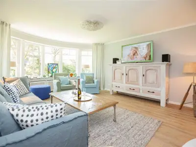 Ferienhaus für 6 Personen (120 m²) in Sylt-Ost 4/10