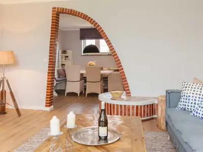 Ferienhaus für 6 Personen (120 m²) in Sylt-Ost 7/10