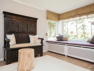 Ferienhaus für 6 Personen (120 m²) in Sylt-Ost 8/10