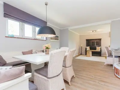 Ferienhaus für 6 Personen (120 m²) in Sylt-Ost 9/10