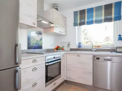 Ferienhaus für 6 Personen (120 m²) in Sylt-Ost 10/10