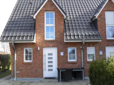 Ferienhaus für 8 Personen (120 m²) in Sylt-Ost 1/10