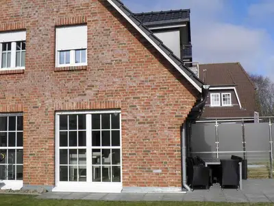 Ferienhaus für 8 Personen (120 m²) in Sylt-Ost 2/10