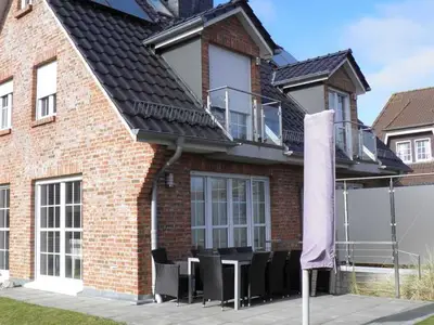 Ferienhaus für 8 Personen (120 m²) in Sylt-Ost 4/10