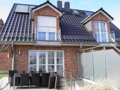 Ferienhaus für 8 Personen (120 m²) in Sylt-Ost 5/10