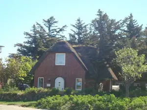 Ferienhaus für 5 Personen (85 m²) in Sylt-Ost