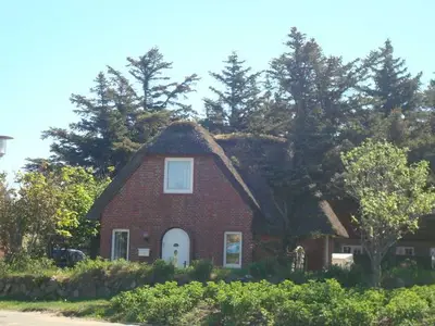 Ferienhaus für 5 Personen (85 m²) in Sylt-Ost 1/10