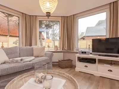 Ferienhaus für 5 Personen (85 m²) in Sylt-Ost 3/10