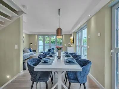 Ferienhaus für 8 Personen (120 m²) in Sylt-Ost 10/10