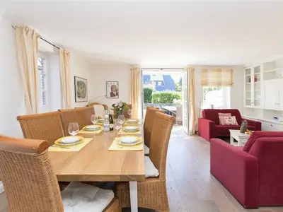 Ferienhaus für 8 Personen (168 m²) in Sylt-Ost 4/10