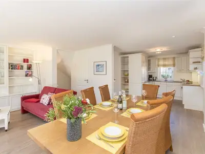 Ferienhaus für 8 Personen (168 m²) in Sylt-Ost 5/10