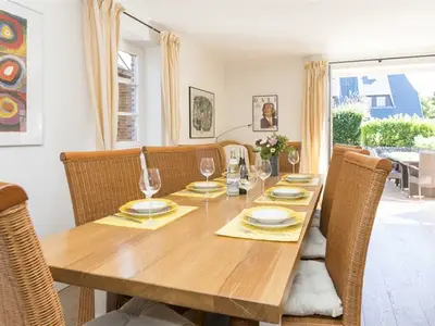Ferienhaus für 8 Personen (168 m²) in Sylt-Ost 6/10