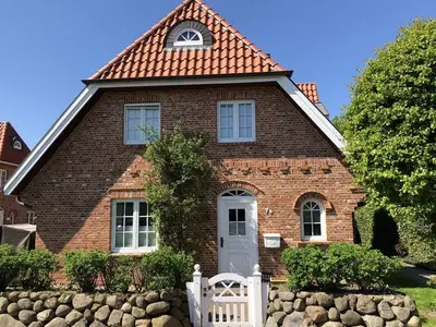 Ferienhaus für 3 Personen (57 m²) in Sylt-Ost 1/10