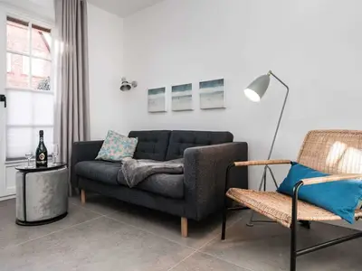 Ferienhaus für 3 Personen (57 m²) in Sylt-Ost 2/10